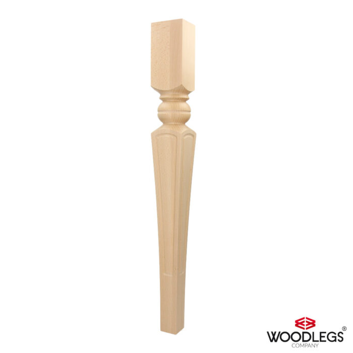 nogi-drewniane-milano-nogi-bukowe-frezowane-nogi-do-stołu-producent-elementów-drewnianych-producent-nóg-drewnianych