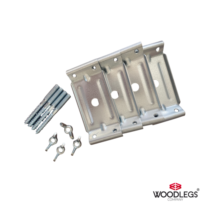zestaw-do-mocowania-nog-do-stolu-obejma-sruba-dwugwinotwa-m8x80-nakrętka-motylkowa-woodlegs-nogi-drewniane-do-stołu