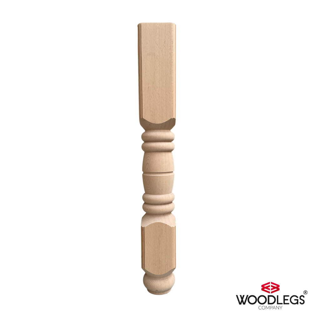 nogi-drewniane-do-wyspy-kuchennej-bukowe-wykonane-na-wysokość-82cm-nogi-drewiane-do-stołu-producent-nóg-drewnianych