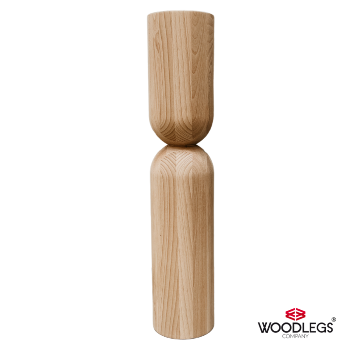 nogi-drewniane-japandiIII-nogi-toczone-do-stołu-nogi-tłoczone-noga-drewniana-nowoczesne-nogi-do-stołu-walec-woodlegs-producent-nóg-drewnianych