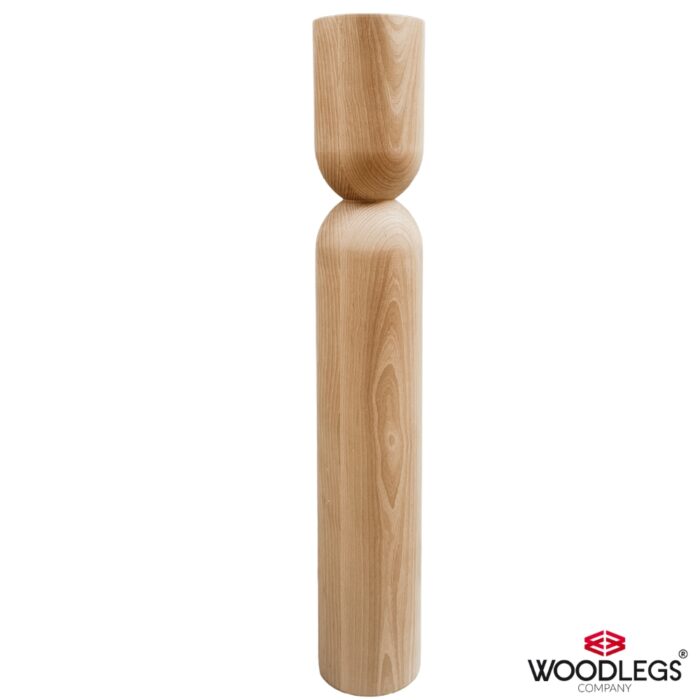 nogi-drewniane-toczone-dostolu-japandi-I-srednica-13-cm-wysokość-73-cm-producent-woodlegs-company