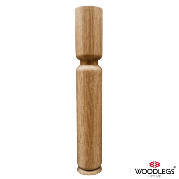 nogi-drewniane-pilar-I-średnica-12-cm-h-73-cm-debowe-bukowe-nogi-drewniane-do-stolu-do-biurka-producent-nog-drewnianych-woodlegs-company